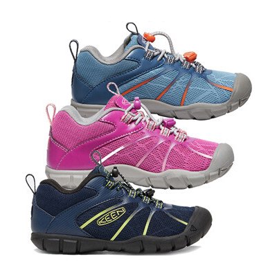 Keen celoroční boty Chandler 2 CNX Festival fuchsia/Ibis rose – Zbozi.Blesk.cz