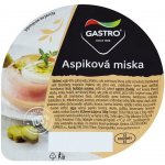 Gastro Aspiková miska 150 g – Zboží Dáma