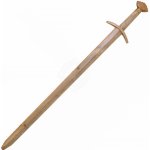 Deepeka Dřevěný cvičný meč Gotland – Zboží Dáma