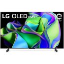 LG OLED83C31