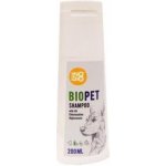 Biopet Chlorhexidine šampon 4% 200 ml – HobbyKompas.cz