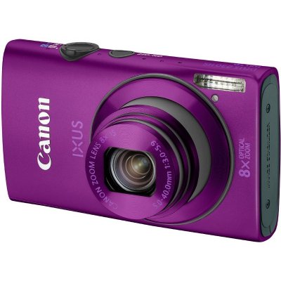 Canon Ixus 230 HS – Zboží Živě