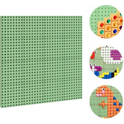 MASTERKIDZ Wall Panel Science Board Creative STEM Board – Hledejceny.cz