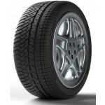 Michelin Pilot Alpin PA4 255/35 R19 96V