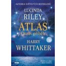 Kniha Atlas - Příběh otce - Lucinda Riley