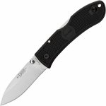 Ka-Bar Dozier Folding Hunter black KB4062 – Zboží Dáma