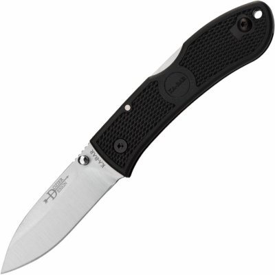 Ka-Bar Dozier Folding Hunter black KB4062 – Zboží Dáma