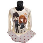 Dívčí pyžamo Harry Potter sv. – Zboží Dáma