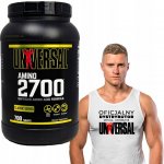 Universal Amino 2700 700 tablet – Hledejceny.cz