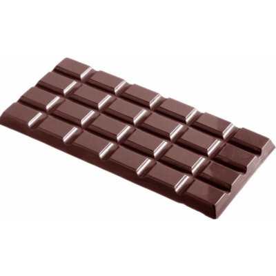 Chocolate World Forma na čokoládu 100g