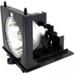 Lampa pro projektor Thomson 61 DLY 644 Type A, generická lampa s modulem – Hledejceny.cz