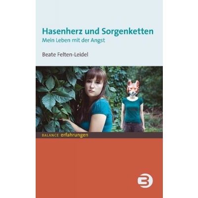Hasenherz und Sorgenketten – Hledejceny.cz