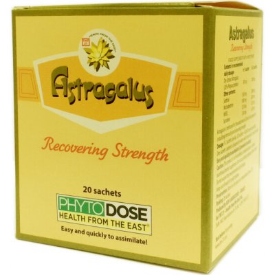 TNT 21 Astragalus Kozinec blanitý 20 sáčků celkem 60 g – Hledejceny.cz