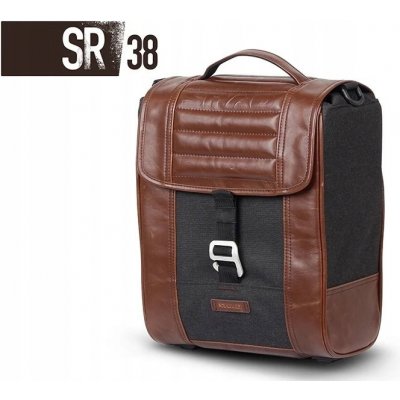 Shad Cafe Racer SR38 – Zboží Mobilmania