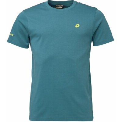 Lotto NESTOR pánské triko modrá – Zboží Dáma