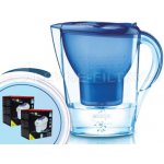 Brita Marella Cool + Filter Logic 12 ks – Sleviste.cz