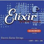 Gore Elixir 12077 Nanoweb – Zboží Dáma