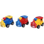 Wiky Mašinka 11 cm – Zboží Dáma