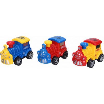 Wiky Mašinka 11 cm – Zboží Dáma