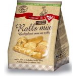 Liana Rolls mix směs na pečivo bez lepku 500 g – Sleviste.cz