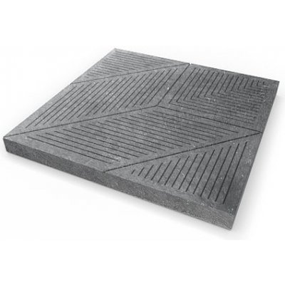 TRANSFORM Deska rýhovaná 1500x330x30 mm, terasová, S – Sleviste.cz