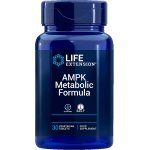 Life Extension AMPK Metabolic Activator metabolický aktivátor 30 tablet – Zbozi.Blesk.cz