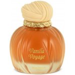 Maison Asrar Vanilla Voyage parfémovaná voda unisex 100 ml – Zboží Dáma