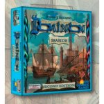 Rio Grande Games Dominion Seaside 2nd Edition EN – Hledejceny.cz