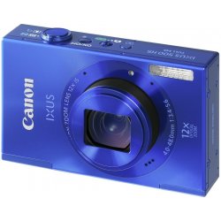 Canon Ixus 500 HS