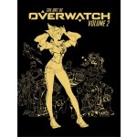 Art Of Overwatch Volume 2 Limited Edition – Hledejceny.cz