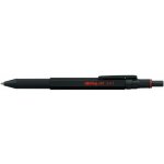 Rotring 600 černá 15202164108 – Zboží Živě