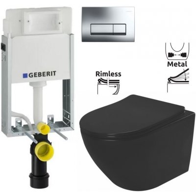 Rea GEBERIT KOMBIFIXBasic s tlačítkem DELTA 51 110.100.00.1 51CR MM1 – Sleviste.cz