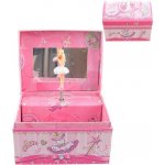 Hrací skříňka šperkovnice – Sleviste.cz