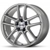 Alu kolo, lité kolo Platin P73 5,5x14 4x108 ET37 silver