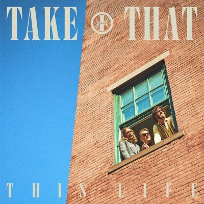 Take That - This Life LP