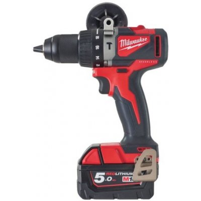 Milwaukee M18 BLPD2-502X + 5,0 Ah