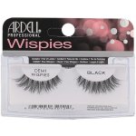 Ardell Wispies Demi Wispies Black 4 ks – Sleviste.cz