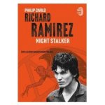 Richard Ramirez: Night Stalker - Philip Carlo – Hledejceny.cz
