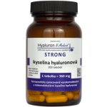 N-Medical Hyaluron N-Medical STRONG 100 tobolek – Hledejceny.cz