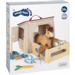 Small Foot Herní sada s koníkem – Sleviste.cz