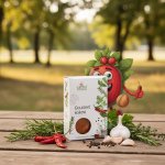 GREŠÍK Dobré koření Gulášové koření 60 g – Hledejceny.cz