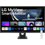 LG 32SR50F – Hledejceny.cz