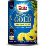 Dole Ananas kolečka 567 g – Hledejceny.cz