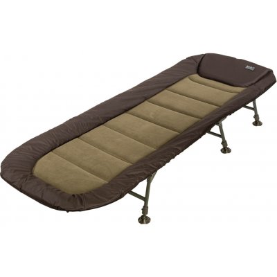 Fox Lehátko EOS Compact bed – Zboží Mobilmania