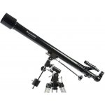 Celestron Powerseeker 60EQ – Zboží Mobilmania