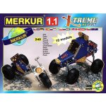 Merkur M 1.1 – Zboží Dáma