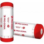 Pro-Doma DF 38 80 mm 11,25 m² – Hledejceny.cz