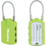 Master Lock 4684EURTCOL 8 ks – Hledejceny.cz