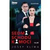 Kniha Sedm schodů k moci - Josef Klíma