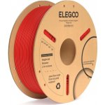 Elegoo PLA+ 1,75mm 1 kg Red 50.203.0053 – Zboží Živě